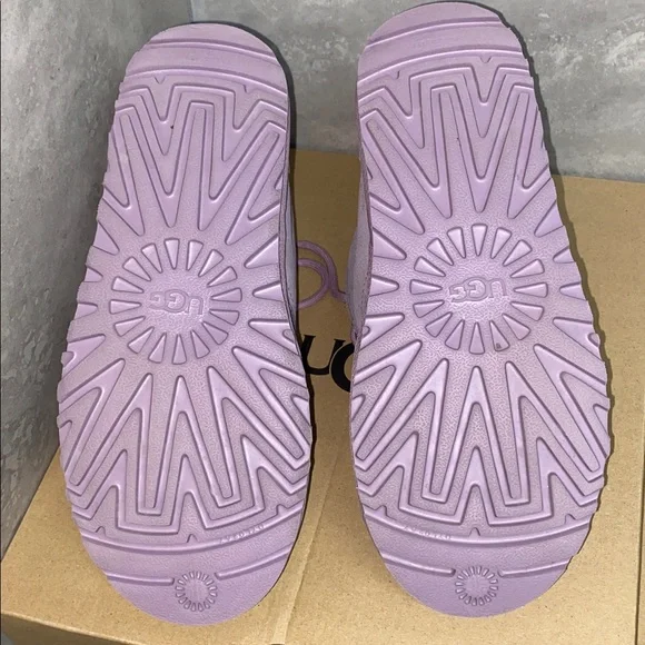 UGG NEUMEL - Picture 4 of 6